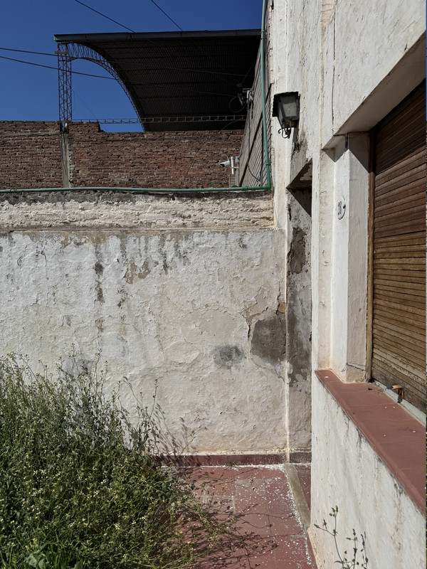 APTA CRÉDITO: CASA A RECICLAR A MTS DE AV. CASTRO BARROS. 120M2 CUBIERTOS. 362M2 TERRENO. — foto 5