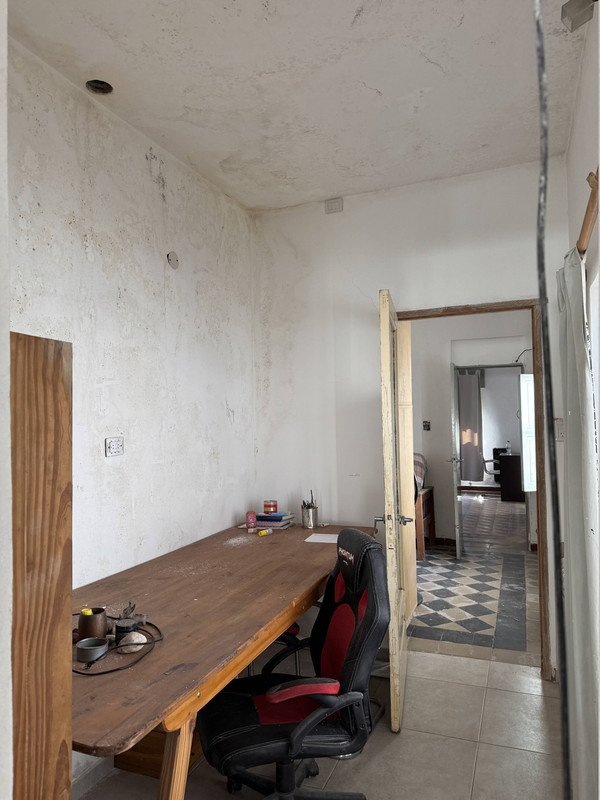 APTA CRÉDITO: CASA A RECICLAR A MTS DE AV. CASTRO BARROS. 120M2 CUBIERTOS. 362M2 TERRENO. — foto 24