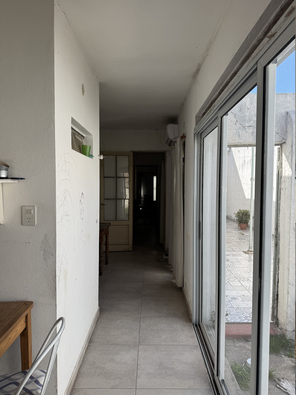 APTA CRÉDITO: CASA A RECICLAR A MTS DE AV. CASTRO BARROS. 120M2 CUBIERTOS. 362M2 TERRENO. — foto 30
