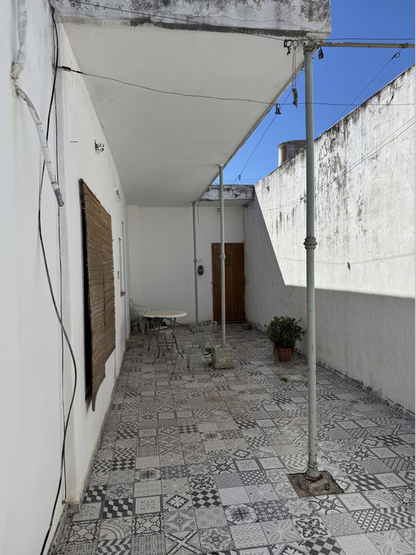 APTA CRÉDITO: CASA A RECICLAR A MTS DE AV. CASTRO BARROS. 120M2 CUBIERTOS. 362M2 TERRENO. — foto 41