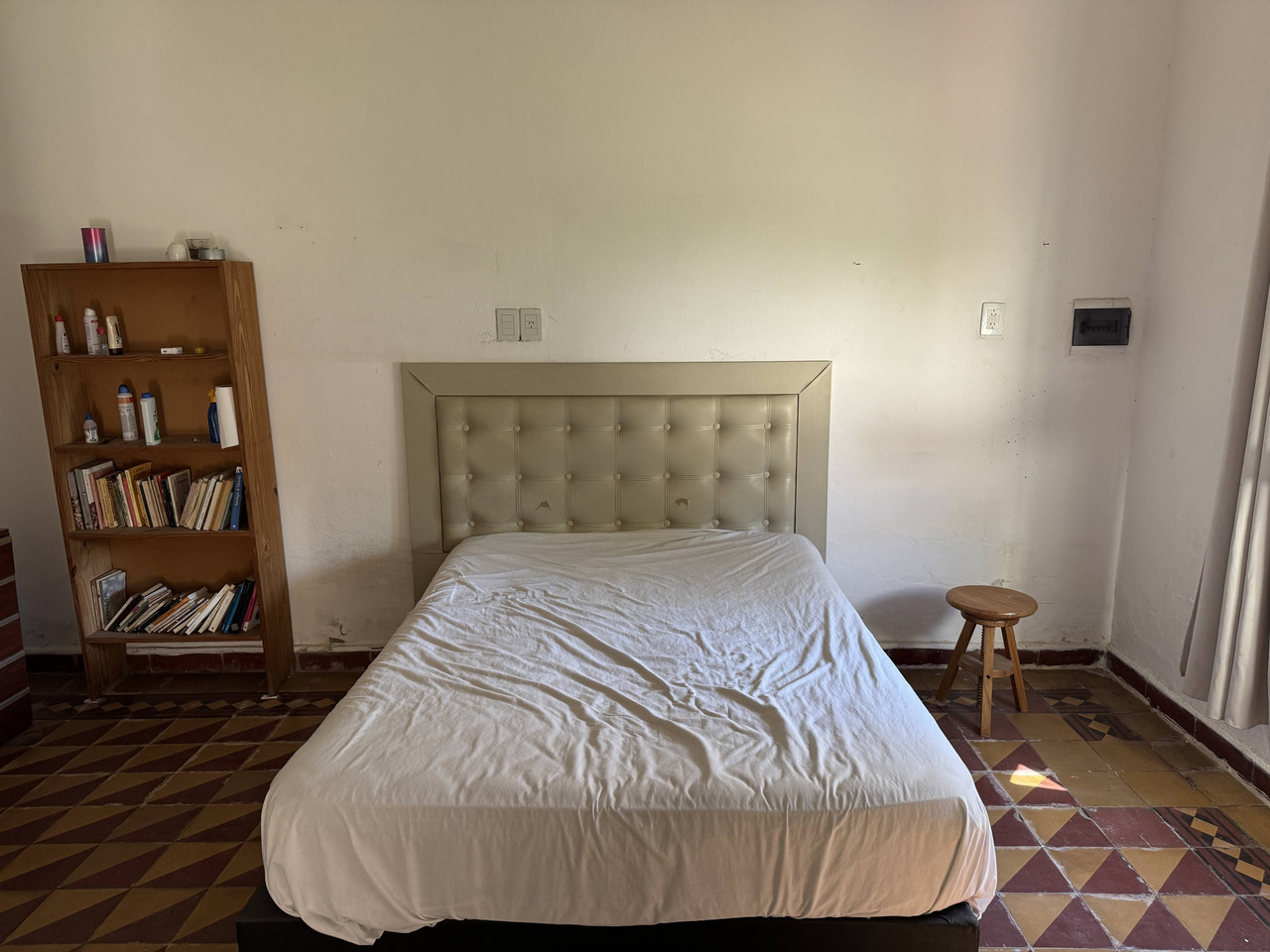 APTA CRÉDITO: CASA A RECICLAR A MTS DE AV. CASTRO BARROS. 120M2 CUBIERTOS. 362M2 TERRENO. — foto 11