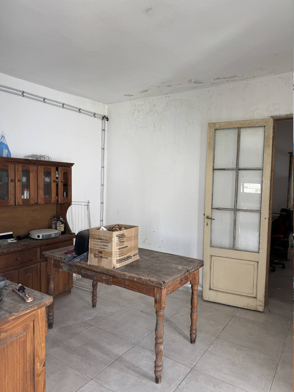 APTA CRÉDITO: CASA A RECICLAR A MTS DE AV. CASTRO BARROS. 120M2 CUBIERTOS. 362M2 TERRENO. — foto 25