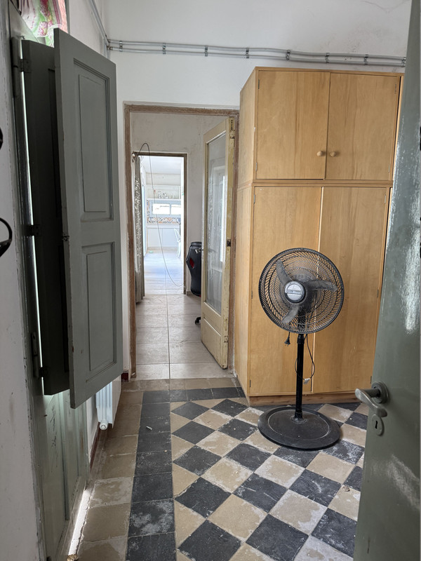 APTA CRÉDITO: CASA A RECICLAR A MTS DE AV. CASTRO BARROS. 120M2 CUBIERTOS. 362M2 TERRENO. — foto 22