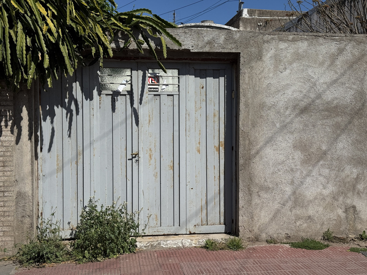 APTA CRÉDITO: CASA A RECICLAR A MTS DE AV. CASTRO BARROS. 120M2 CUBIERTOS. 362M2 TERRENO. — foto 3