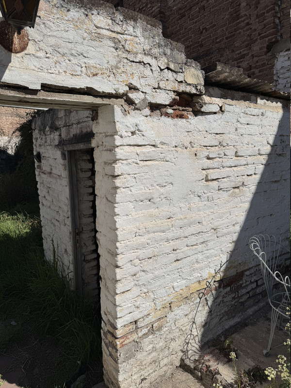 APTA CRÉDITO: CASA A RECICLAR A MTS DE AV. CASTRO BARROS. 120M2 CUBIERTOS. 362M2 TERRENO. — foto 50