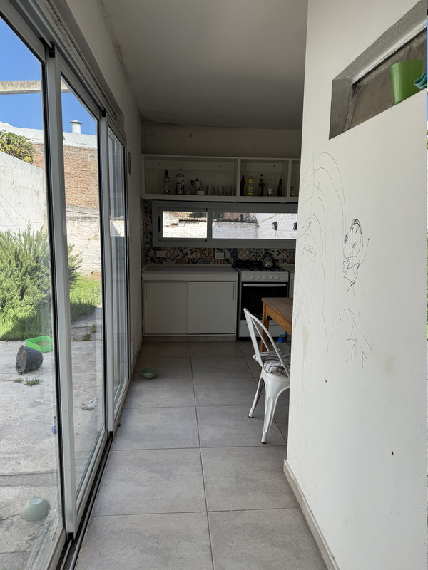 APTA CRÉDITO: CASA A RECICLAR A MTS DE AV. CASTRO BARROS. 120M2 CUBIERTOS. 362M2 TERRENO. — foto 28