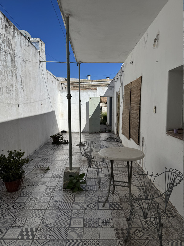 APTA CRÉDITO: CASA A RECICLAR A MTS DE AV. CASTRO BARROS. 120M2 CUBIERTOS. 362M2 TERRENO. — foto 44