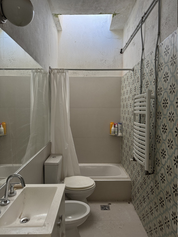 APTA CRÉDITO: CASA A RECICLAR A MTS DE AV. CASTRO BARROS. 120M2 CUBIERTOS. 362M2 TERRENO. — foto 20