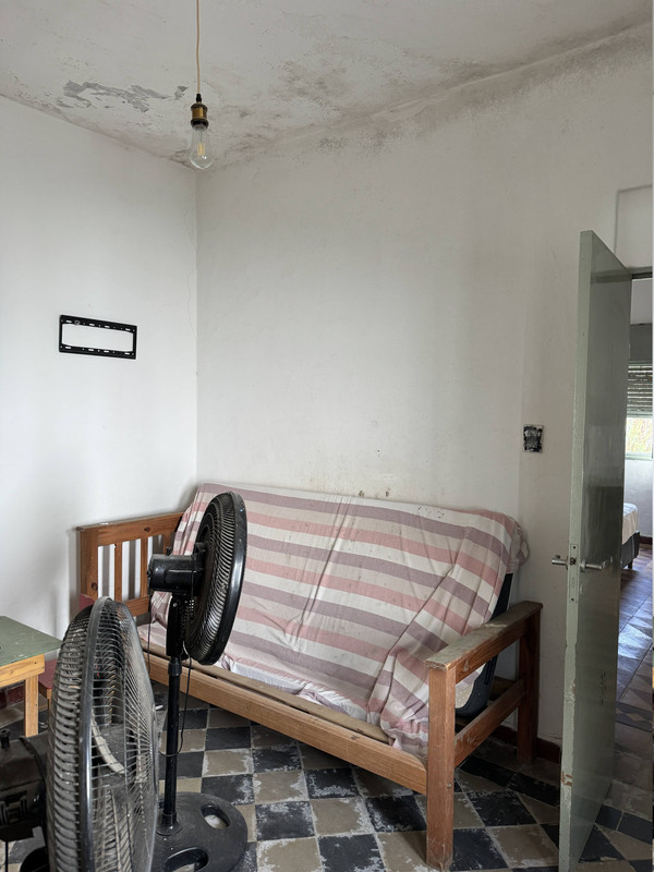 APTA CRÉDITO: CASA A RECICLAR A MTS DE AV. CASTRO BARROS. 120M2 CUBIERTOS. 362M2 TERRENO. — foto 23