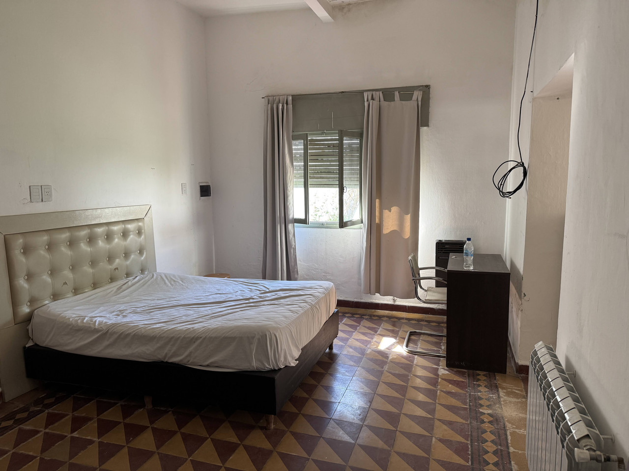 APTA CRÉDITO: CASA A RECICLAR A MTS DE AV. CASTRO BARROS. 120M2 CUBIERTOS. 362M2 TERRENO. — foto 10
