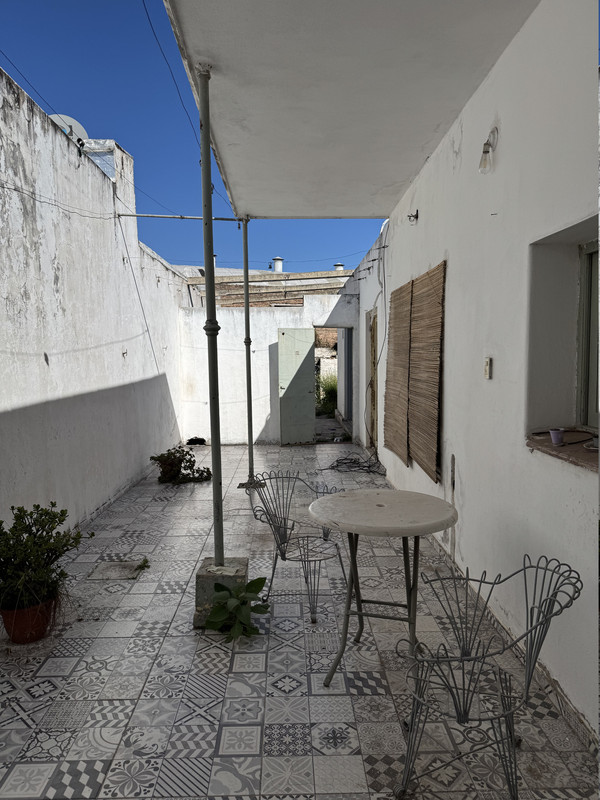 APTA CRÉDITO: CASA A RECICLAR A MTS DE AV. CASTRO BARROS. 120M2 CUBIERTOS. 362M2 TERRENO. — foto 43