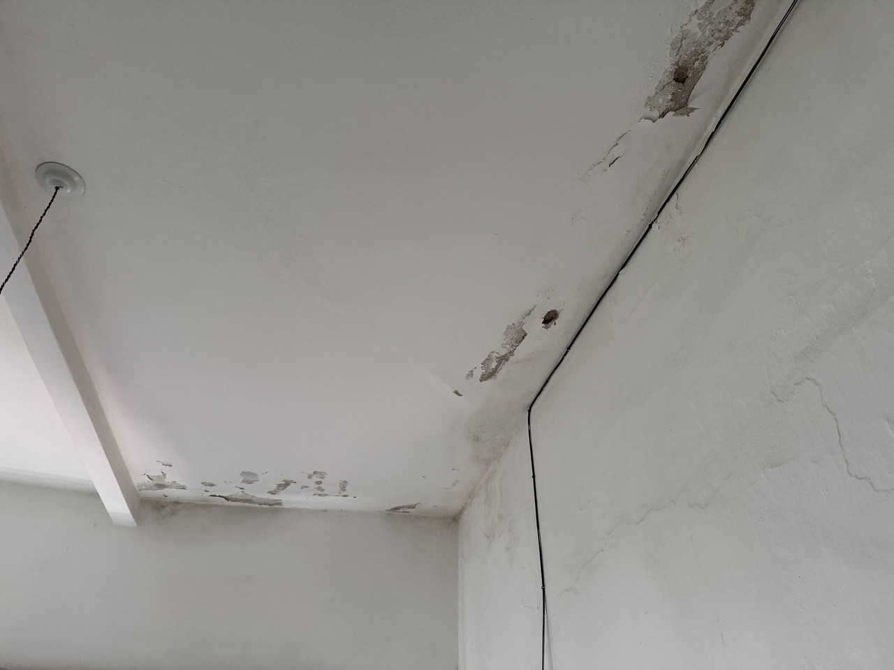 APTA CRÉDITO: CASA A RECICLAR A MTS DE AV. CASTRO BARROS. 120M2 CUBIERTOS. 362M2 TERRENO. — foto 15