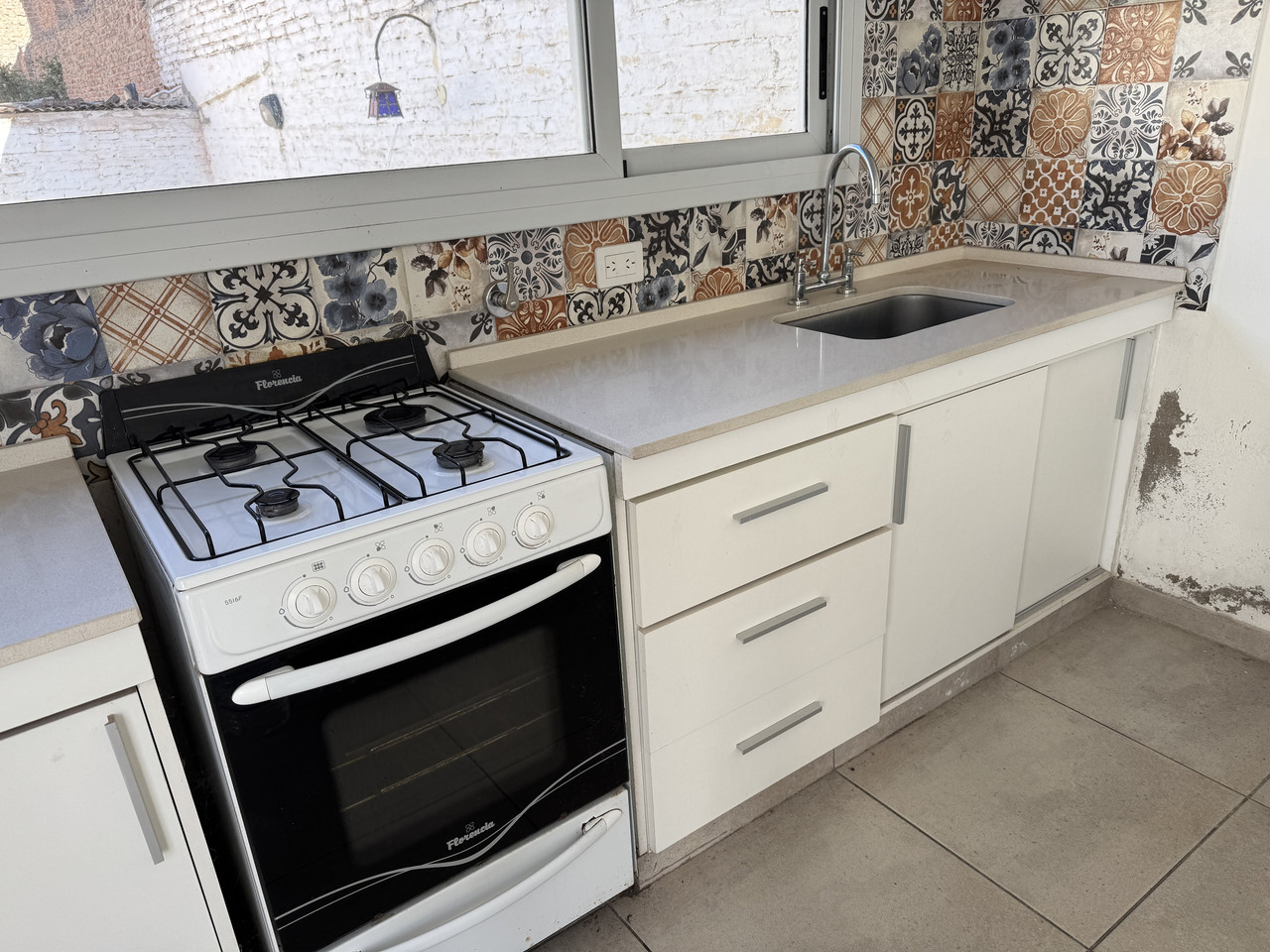 APTA CRÉDITO: CASA A RECICLAR A MTS DE AV. CASTRO BARROS. 120M2 CUBIERTOS. 362M2 TERRENO. — foto 36